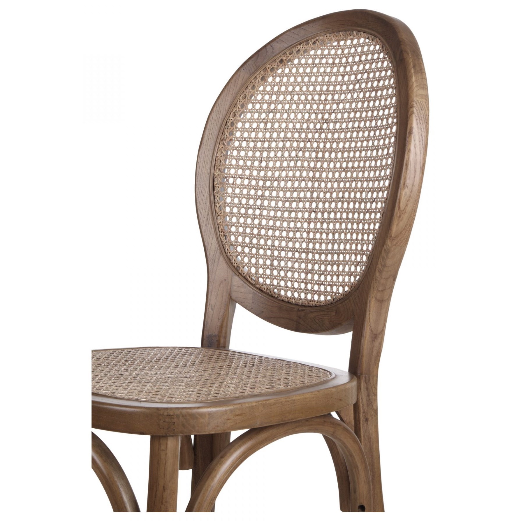 Moes best sale dining chairs